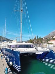48' Dufour Catamarans 2019 Yacht For Sale